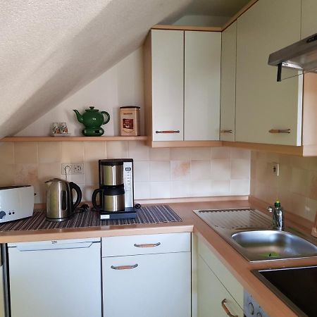 Ferienwohnung Willkommen Bad Schandau Exterior foto