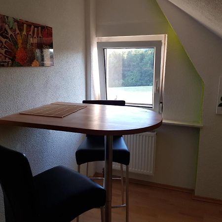 Ferienwohnung Willkommen Bad Schandau Exterior foto
